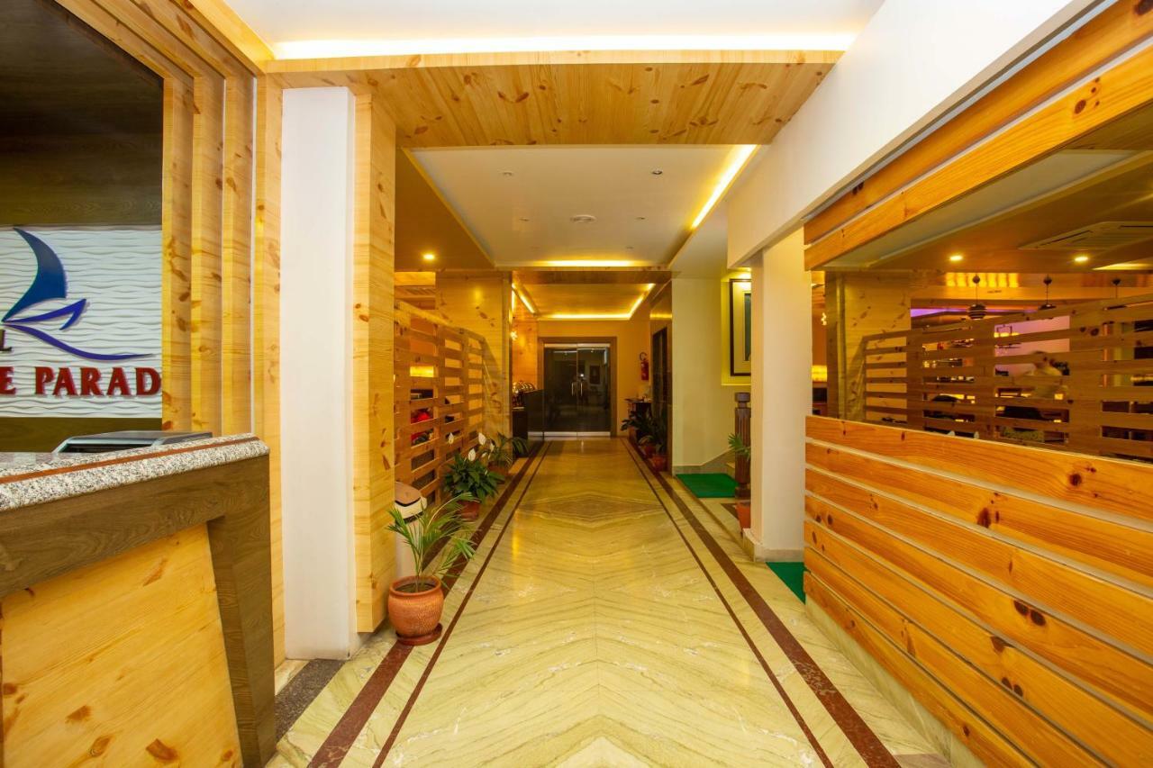 Hotel Lake Paradise Pokhara Eksteriør bilde